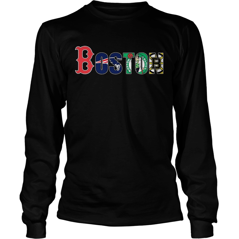 Boston Red Sox Celtics Bruins And New England Patriots 2023 t-shirt by  To-Tee Clothing - Issuu