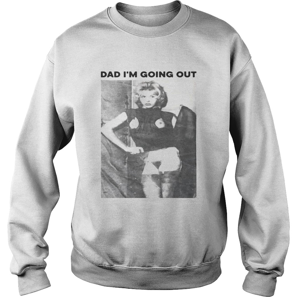 Enfants Riches Deprimes Dad Im going out shirt - Kingteeshop