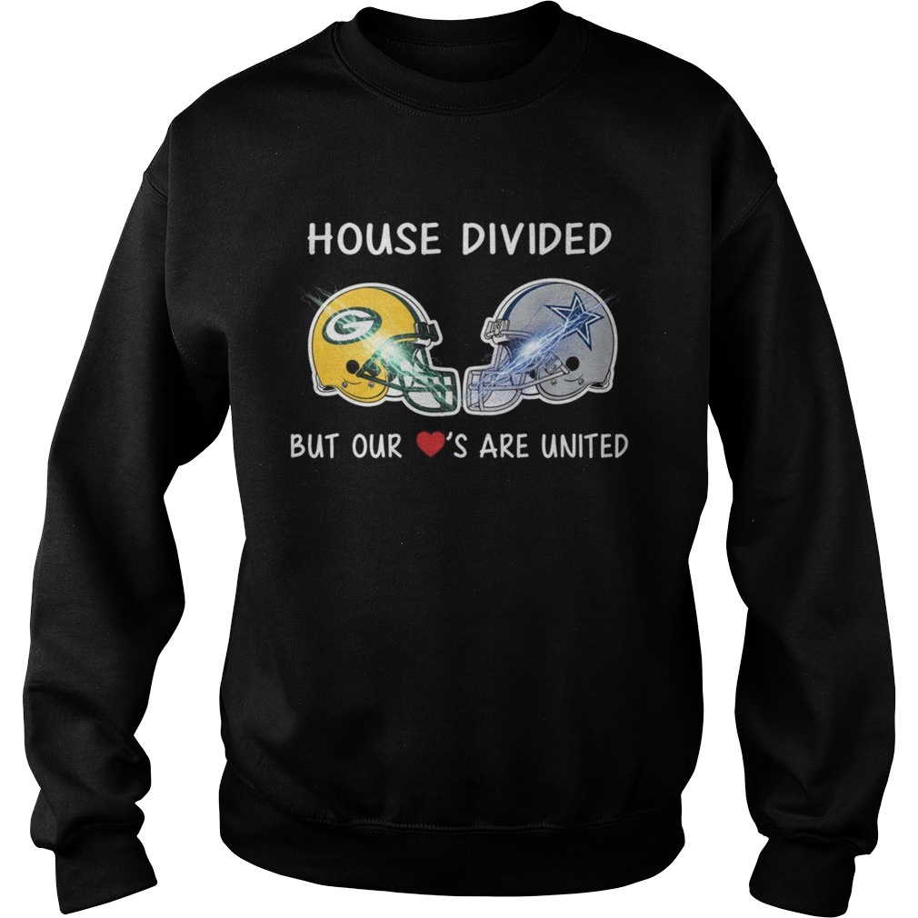 house divided nfl shirts