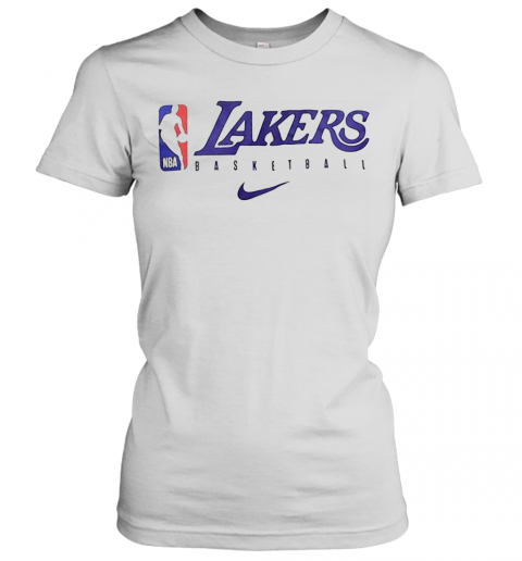 lakers practice shirts