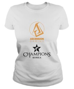 Ascension Gaming Championship Lol Esports 2018 classic ladies