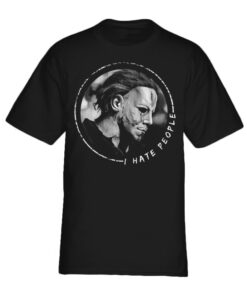 https://kingteeshop.com/michael-myers-i-hate-people-shirt