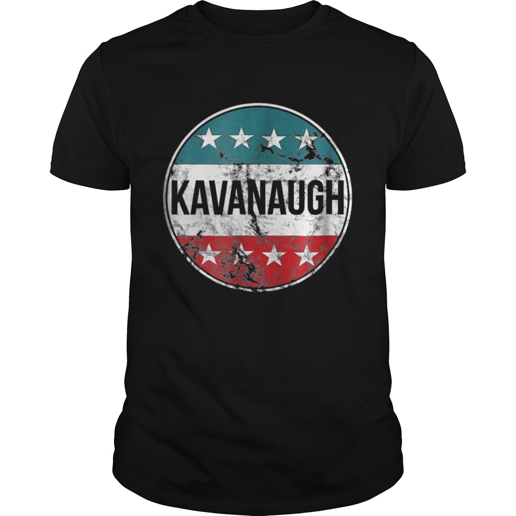 Brett Kavanaugh shirt
