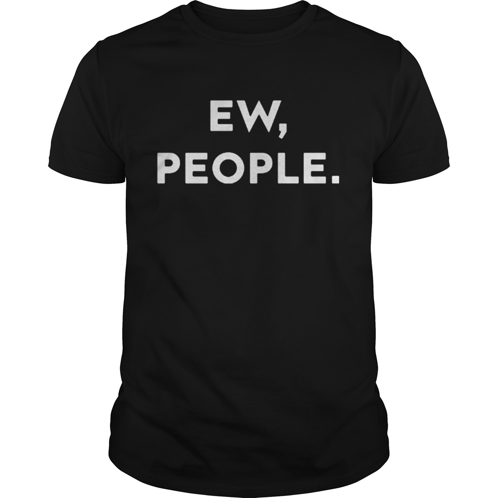 EW people sweat shirt