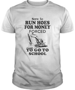 Born to run hoes for money forced to go to school classic guys
