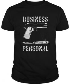 Official Business Personal Guys