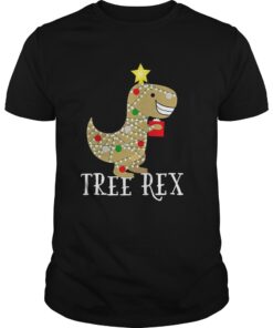Tree Rex classic guys