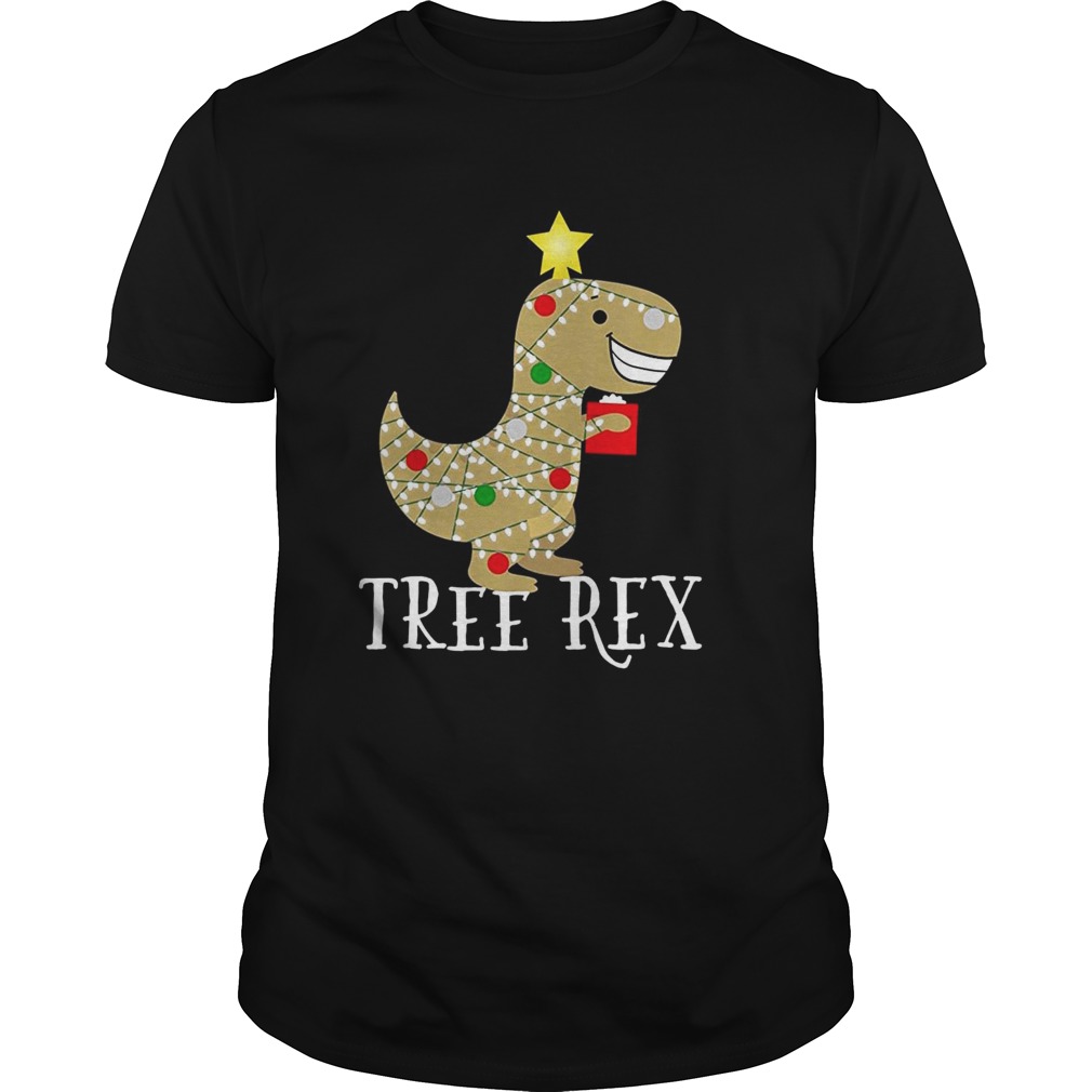 Tree Rex TShirt