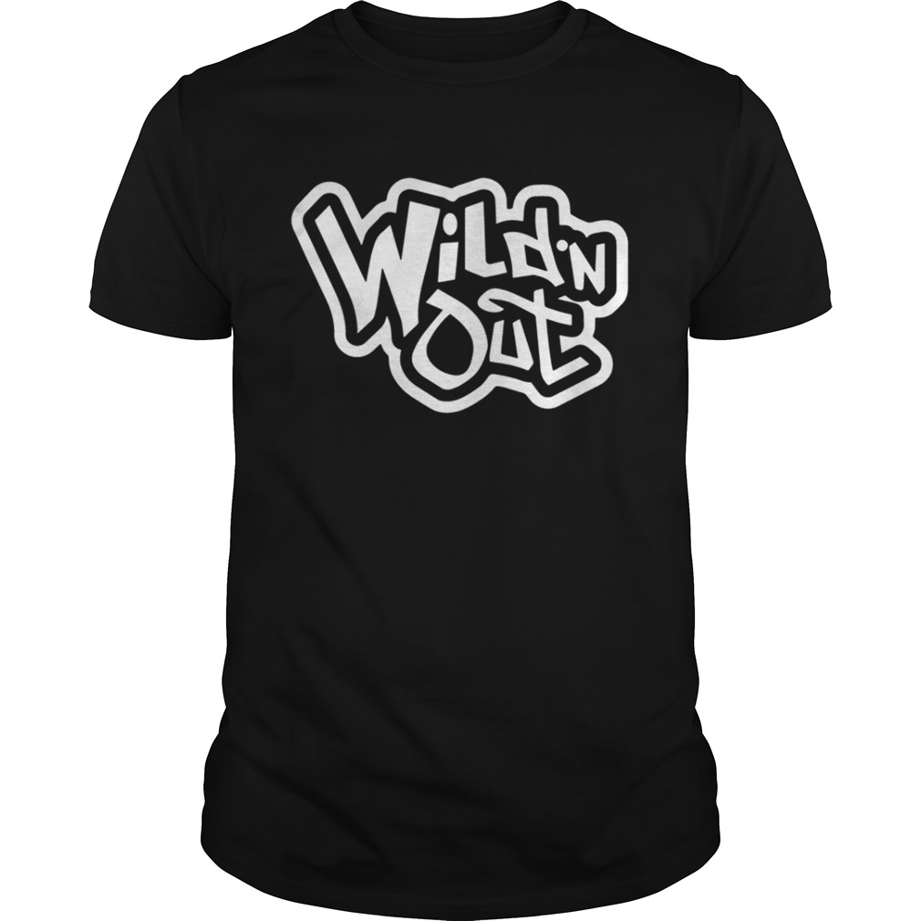 Wild’n Out shirt