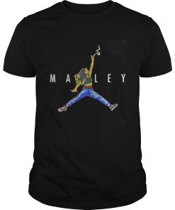 Official Bob Marley shirt