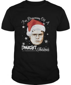 Dwight Schrute I’m dreaming of a Dwight Christmas Guys