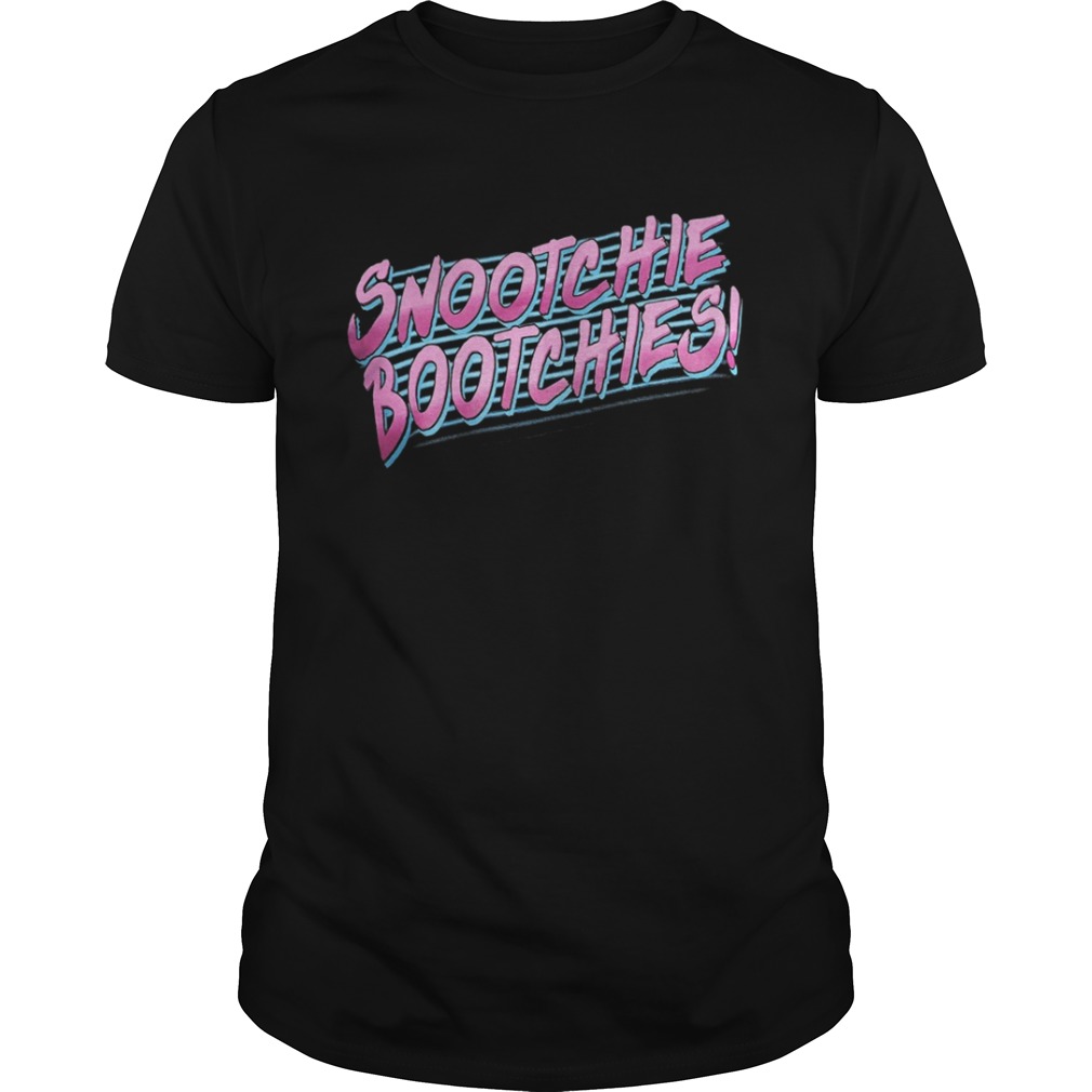 Kevin Smith Snootchie Bootchies Jayson Mewes Shirt