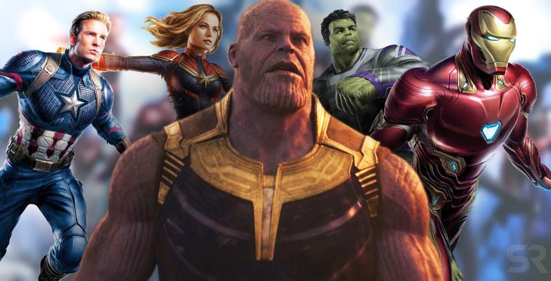 Why The Avengers 4 Trailer Delay Is A Smart Move For Marvel