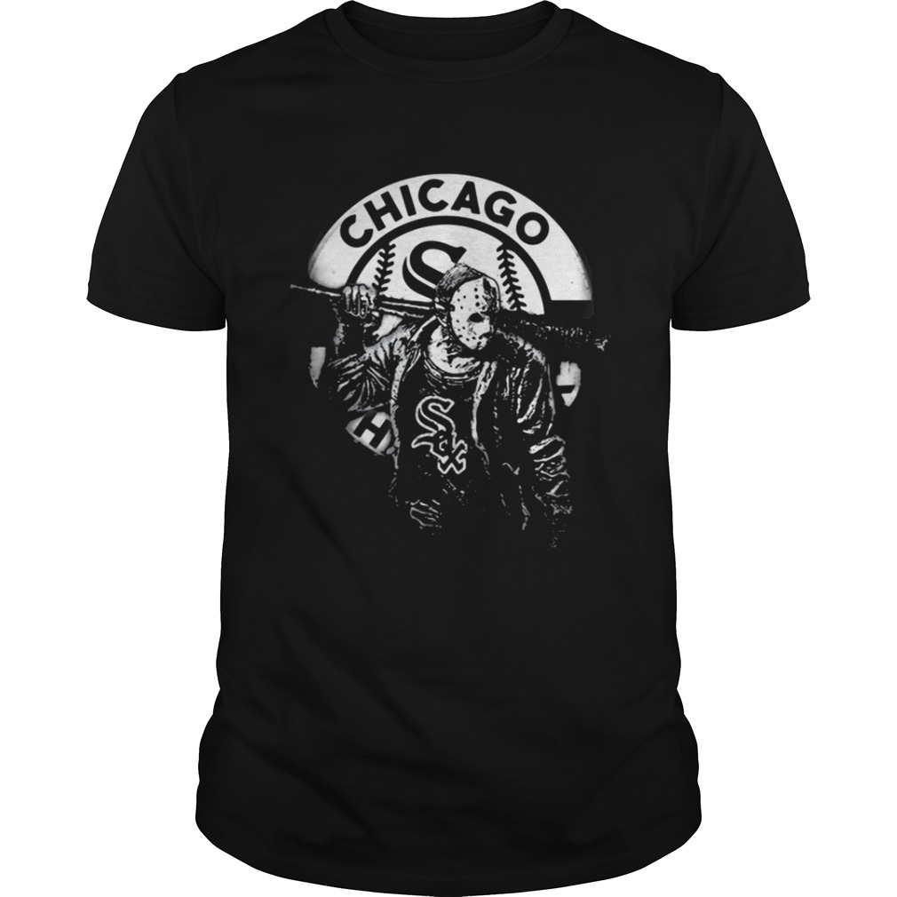 Chicago SOX shirt