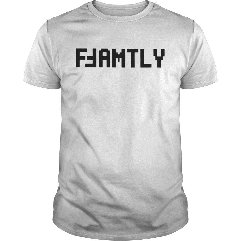 fendi family shirt