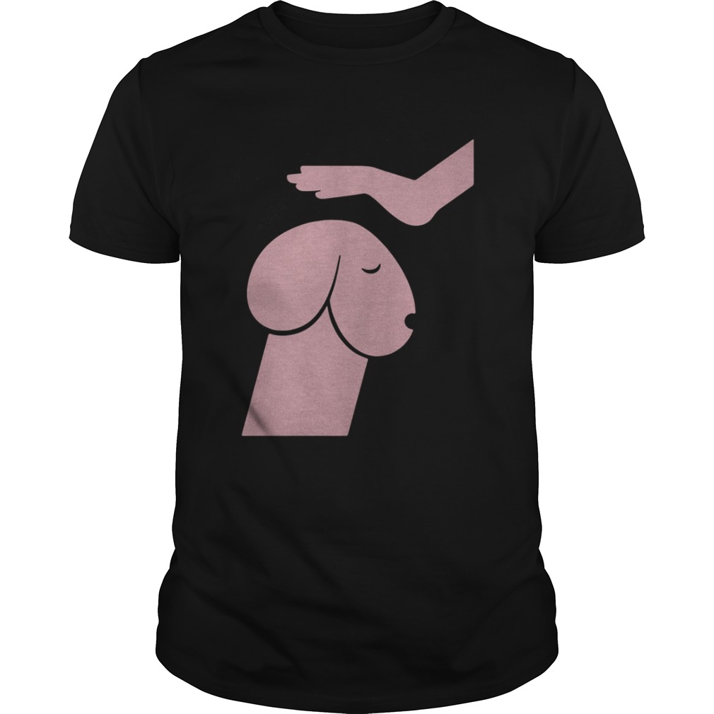 Official Dickhead dog Noma bar mans true best friend shirt