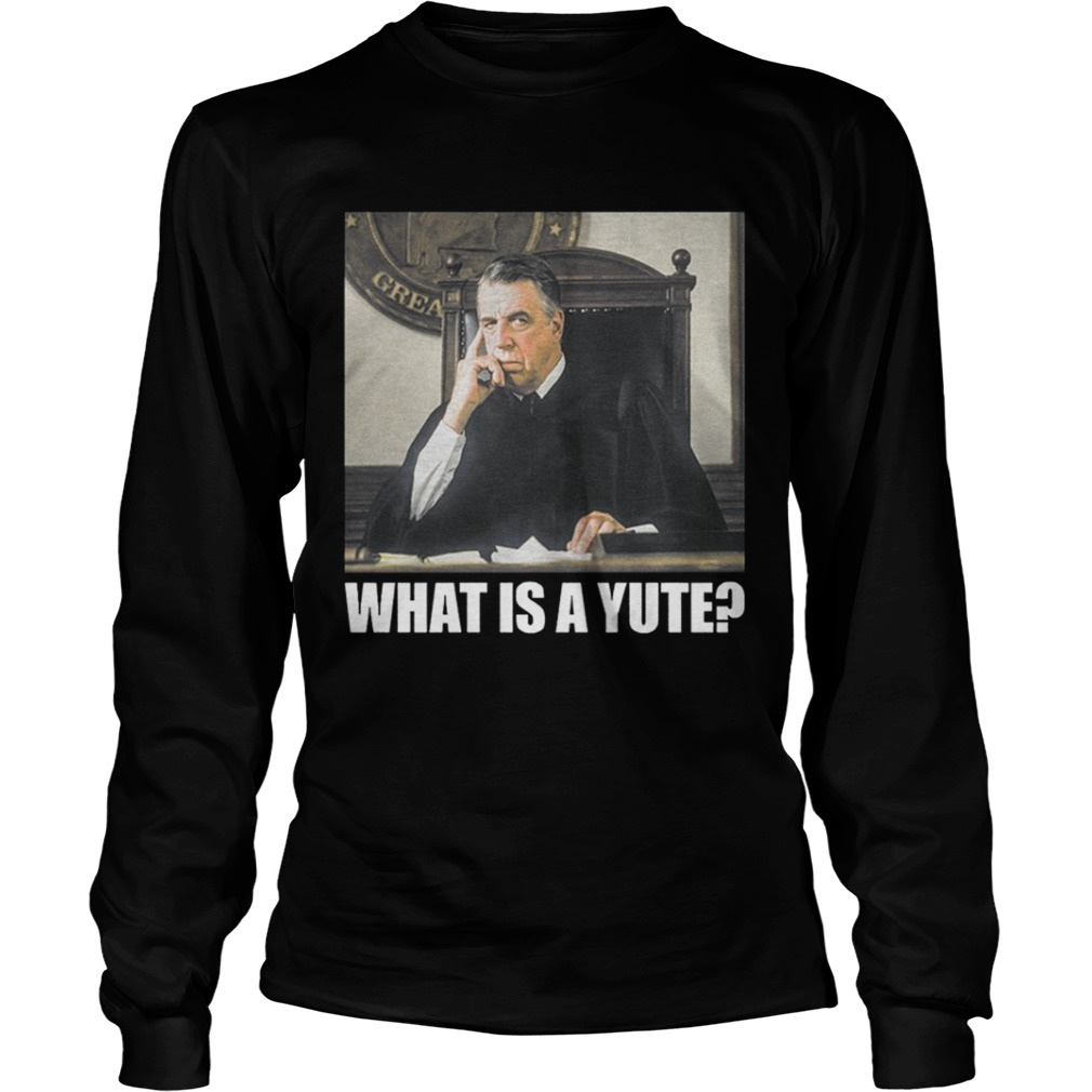 Did You Say Youts Vintage T Shirt My Cousin Vinny Inspired Movie T-Shirt