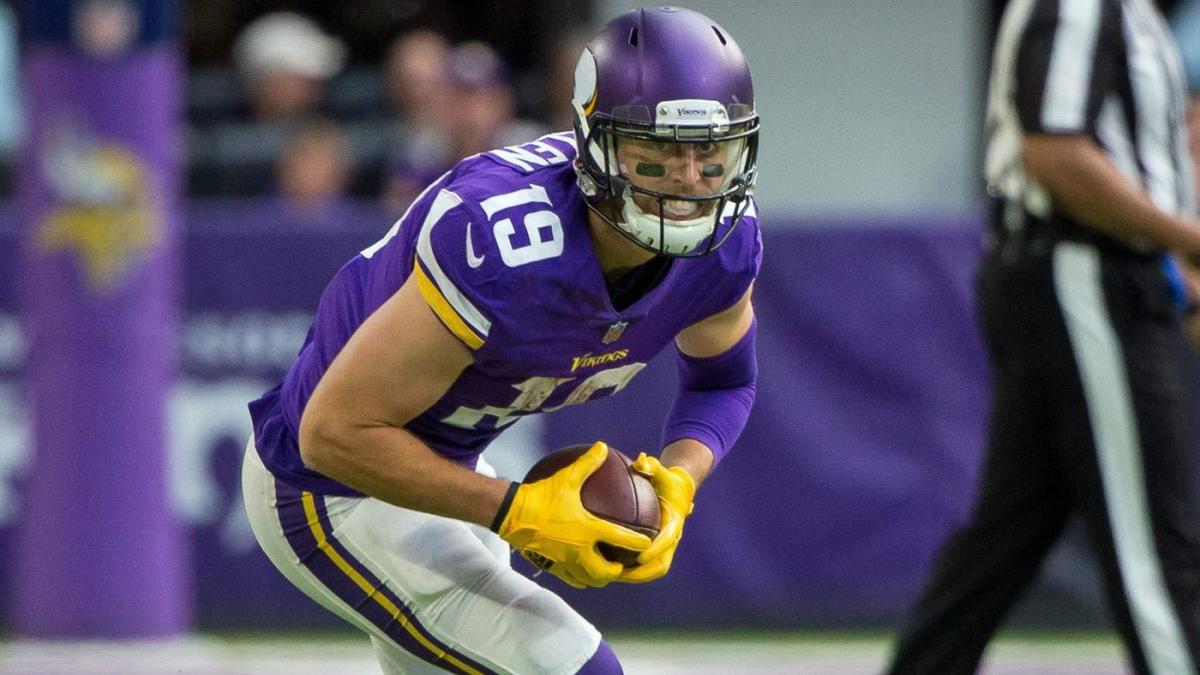 Monday Night Football odds line Vikings vs Seahawks picks and predictions from dialed-in expert who's 18-4