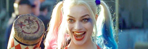 Watch Margot Robbie Explains That Insanely Long ‘Birds of Prey’ Title