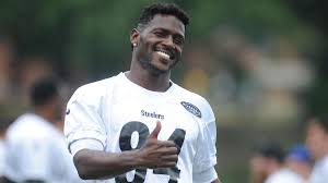Antonio Brown unhappy with Steelers Ranking the nine best landing spots in a trade