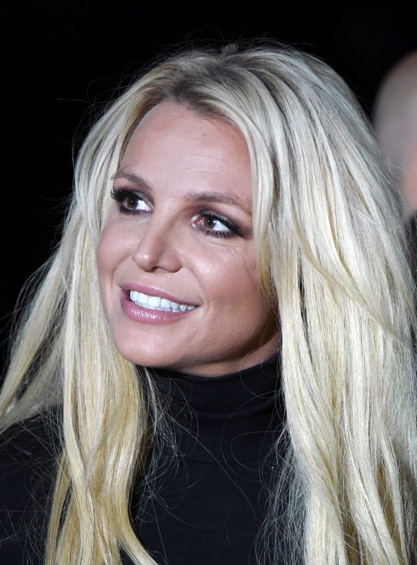 Britney Spears Announces ‘Indefinite Work Hiatus’ Cancels Las Vegas Residency