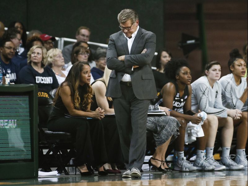 By the numbers Historic UConn women’s basketball winning streak snapped by Baylor