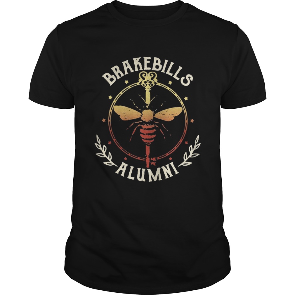 Brakebills University Alumni Magicians Shirt