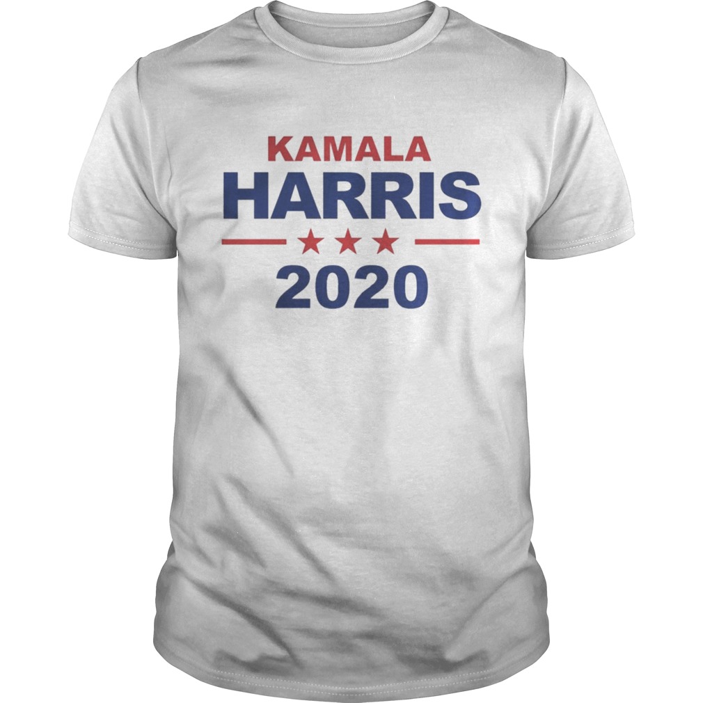 Kamala Harris 2020 T Shirt