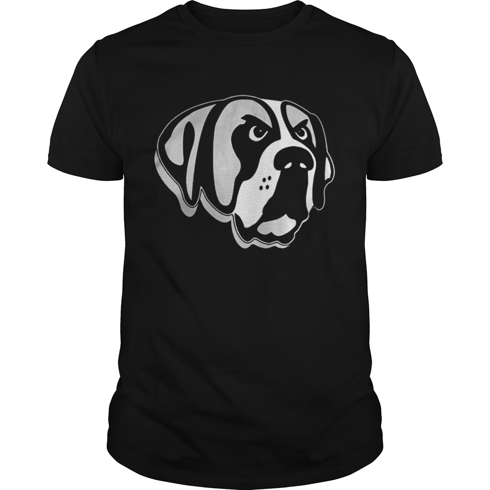Ncaa Officially Licensed College University Team Mascot Logo Bas Shirt