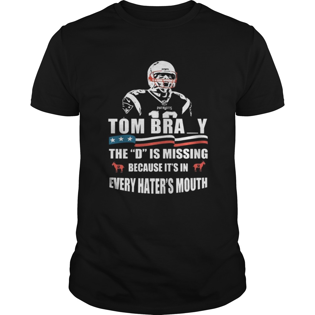 Tom-Brady Shirt
