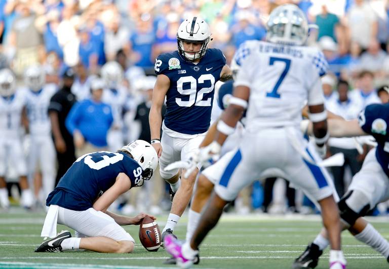 Here’s why Penn State’s ‘boneheaded’ FG attempt was the turning point in Citrus Bowl loss