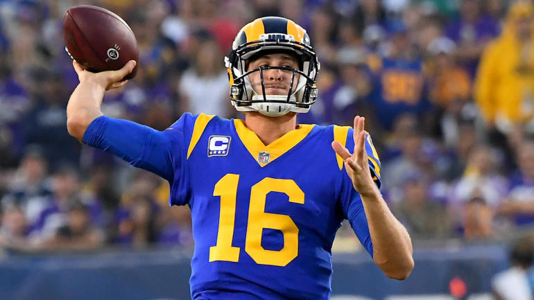 Rams vs. Cowboys odds line NFL divisional round picks best predictions from expert who's 19-5 on L.A. games