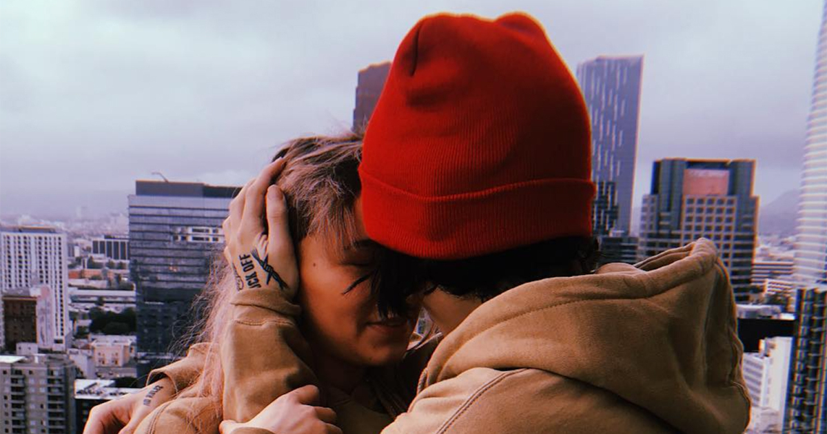 Baby on the Way for Lil Xan and Partner Annie Smith 'It's Official I'm Going to Be a Father'