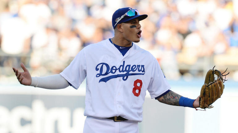 Biggest MLB contracts in history: How Manny Machado's reported deal ranks all-time