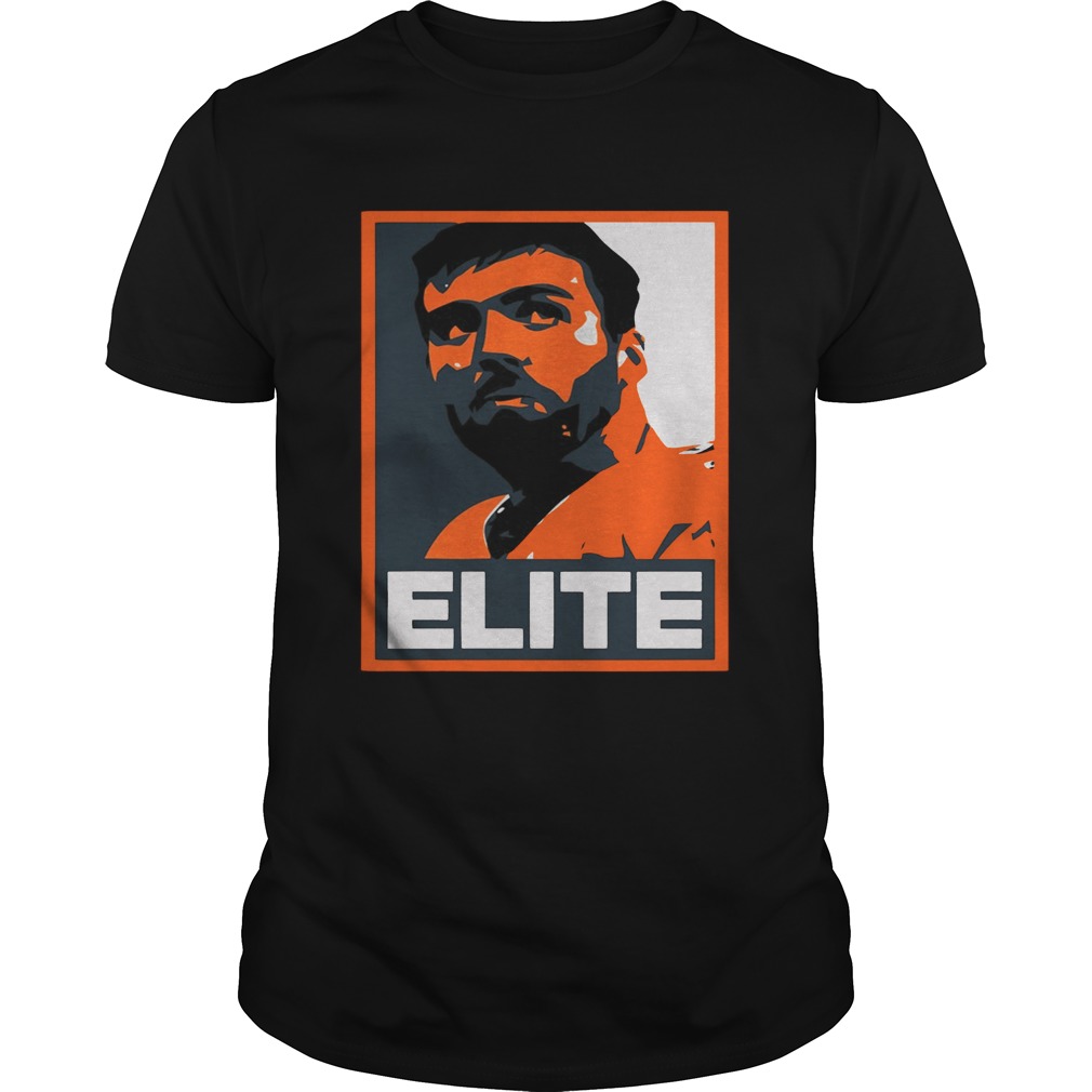 Elite Tee – Barstool Sports shirt