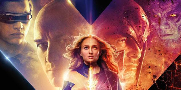 ‘Dark Phoenix’ Latest Installment In ‘X-Men’ Franchise Scores New Trailer