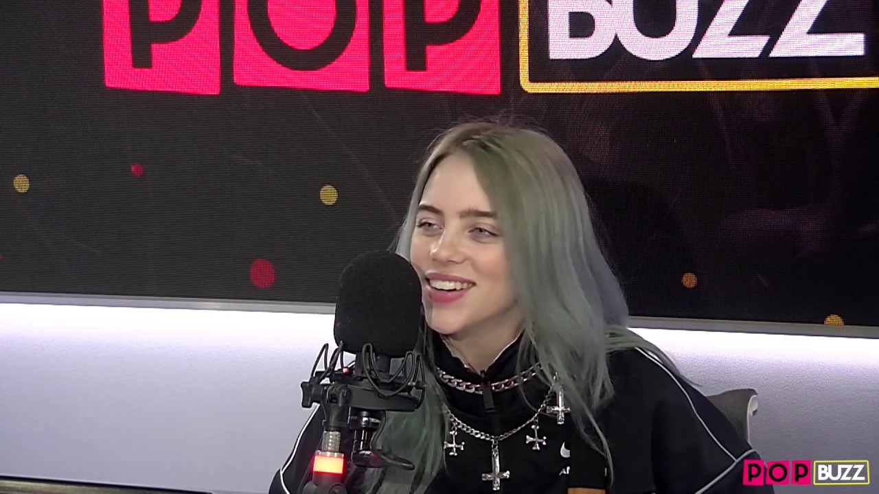 Billie Eilish Responds to Backlash Over New Song Wish You Were Gay