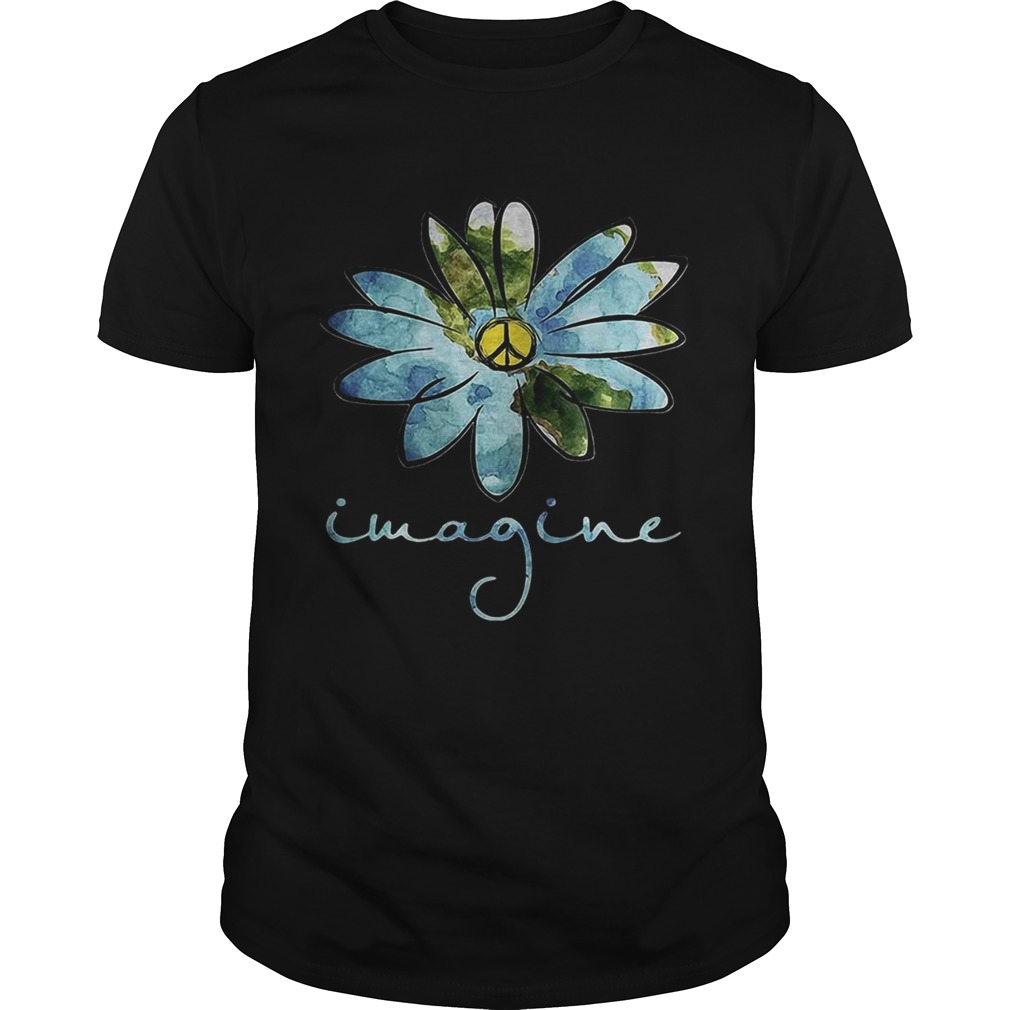 Sunflower imagine shirt