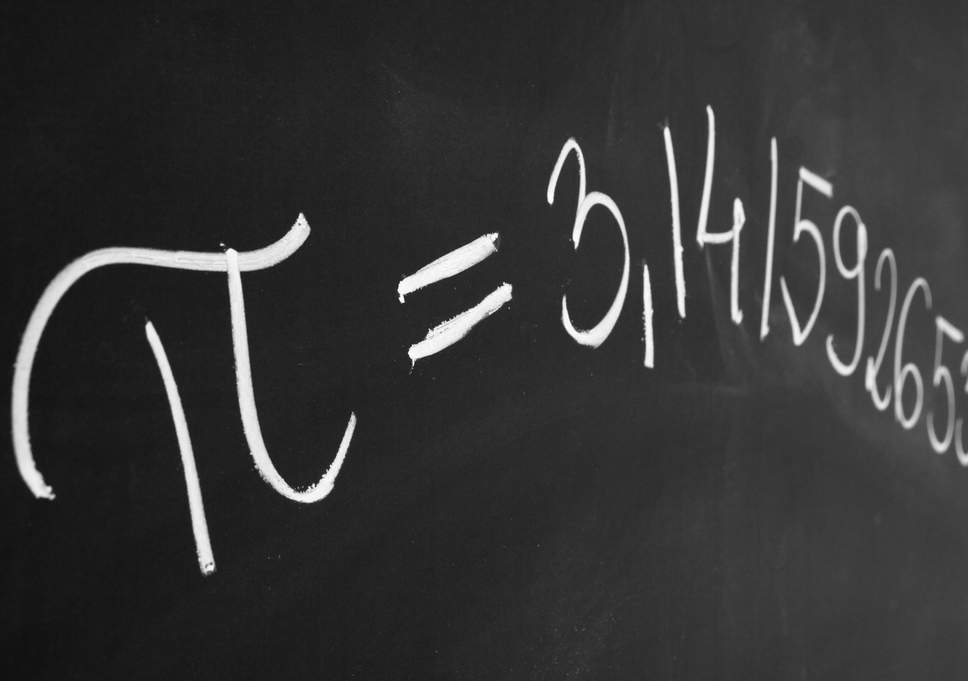 Irrational News Google's Record-Breaking Pi Day Announcement