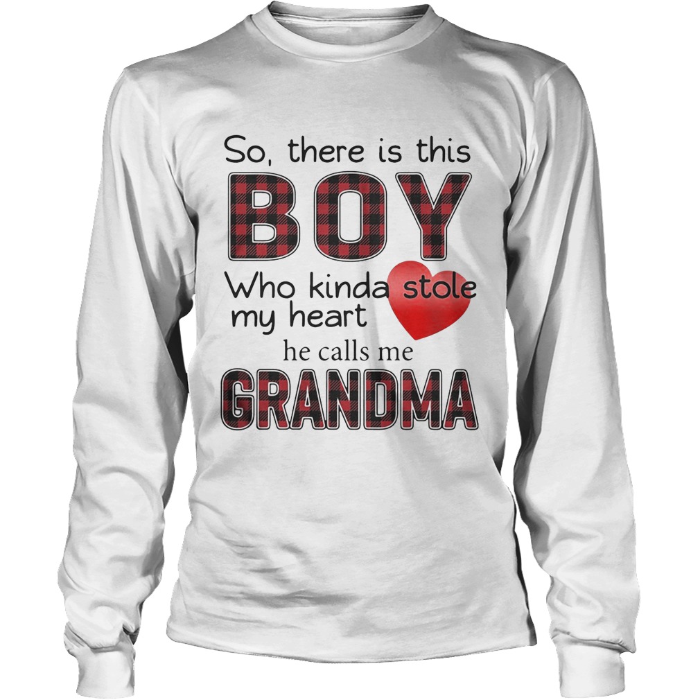 Im A Veterans Grandson Sweatshirts Im Not Just A Grandmas Little Boy T Shirt 