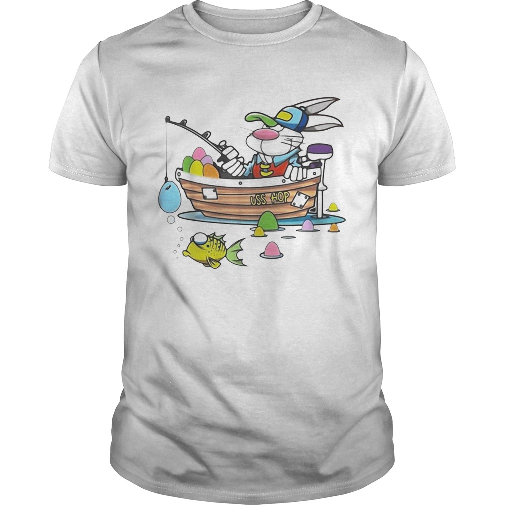 Easter Shirt For Boys Men Dad Fishing shirt - Kingteeshop