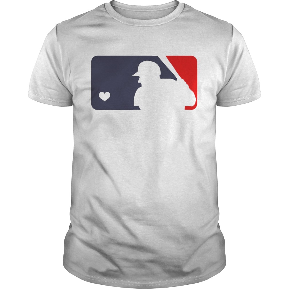 USA Donald Trump live love baseball shirt
