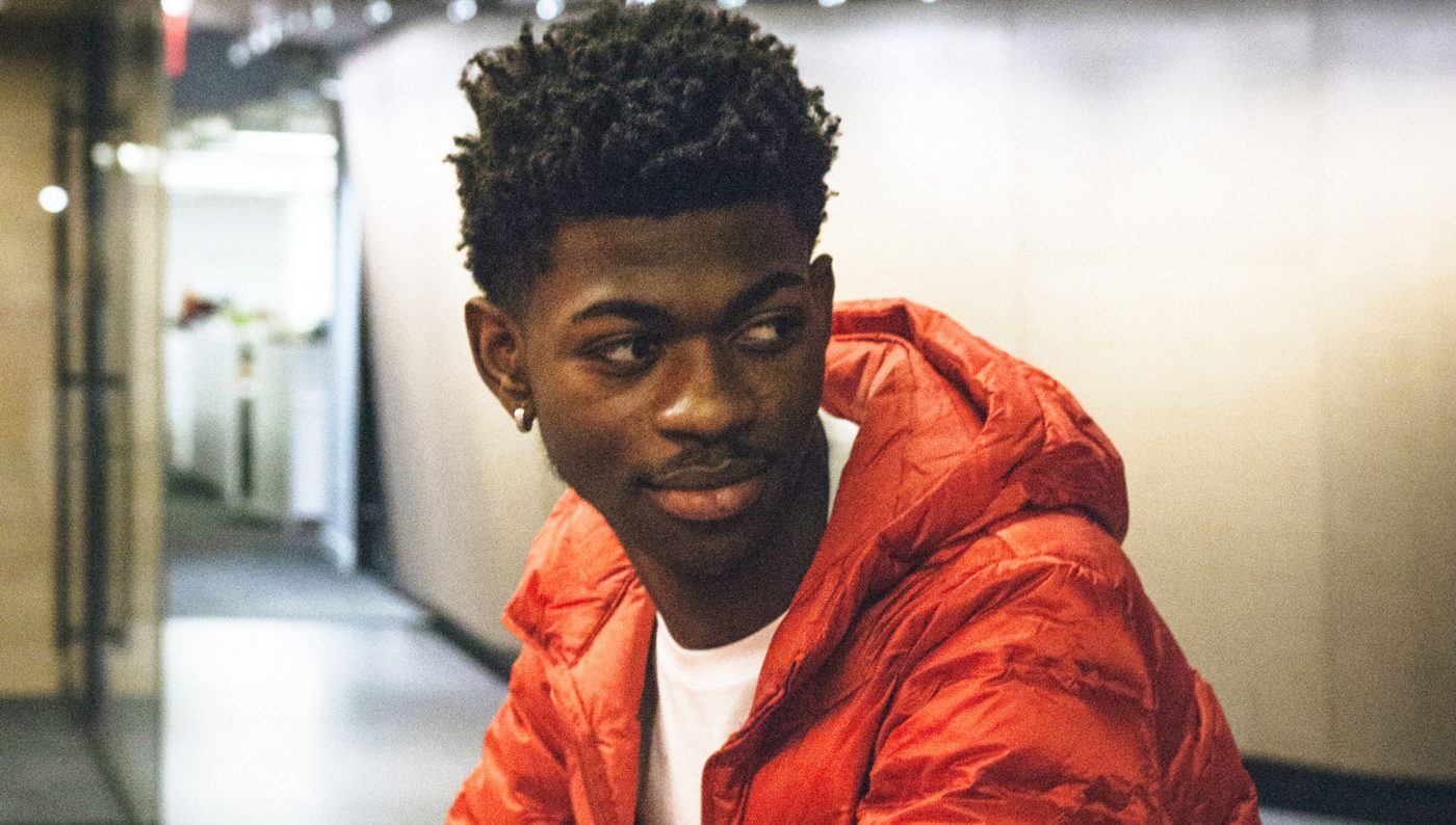 Lil Nas X Added Billy Ray Cyrus to ‘Old Town Road.’ Is It Country Enough for Billboard Now