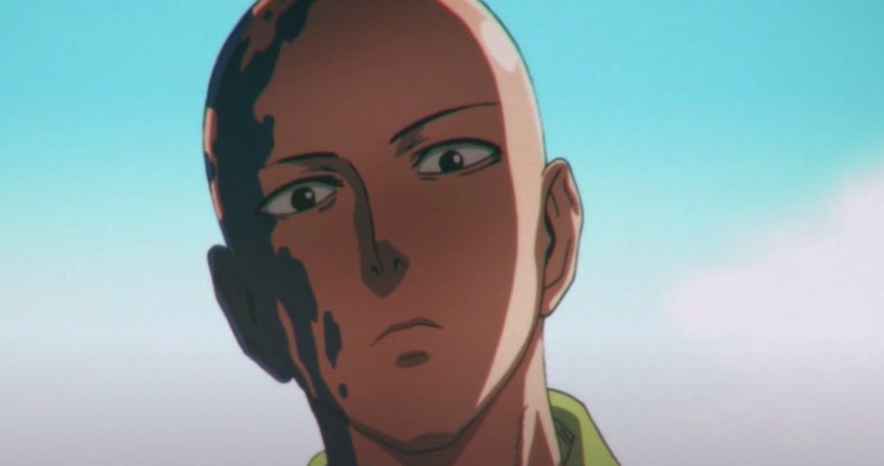'One-Punch Man' Season 2 Premiere Recap with Spoilers