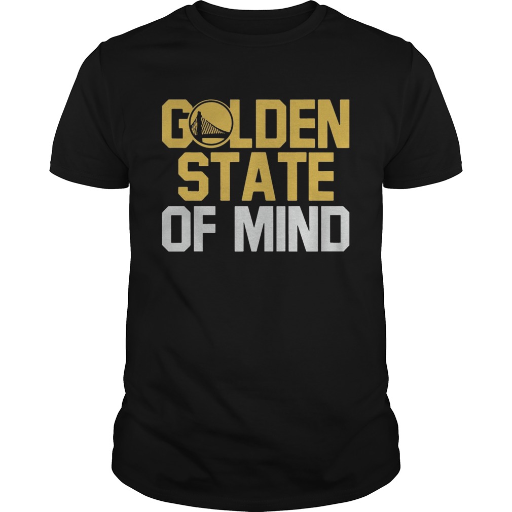 Golden State Warriors Of Mind Shirt