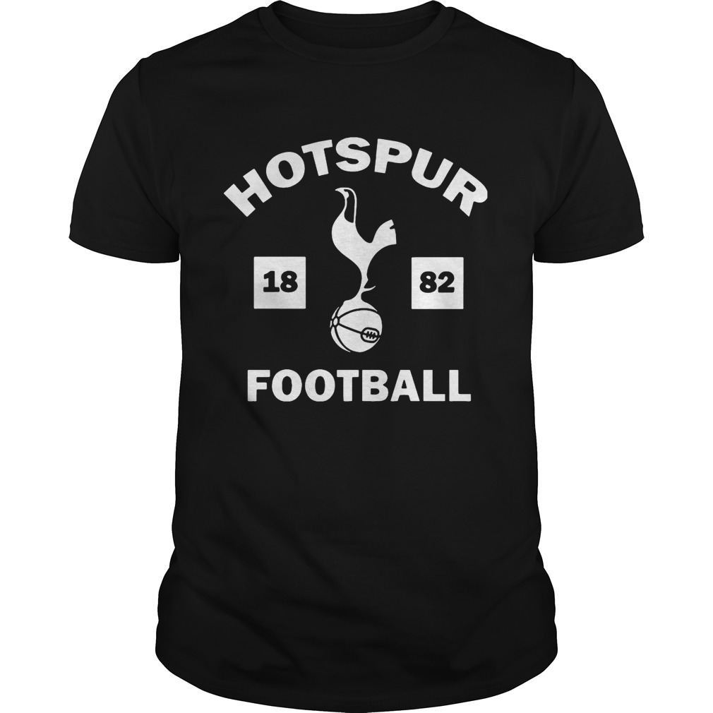 Hotspur Football Tottenham Hotspur shirt