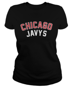 Chicago Javys Shirt Classic Ladies