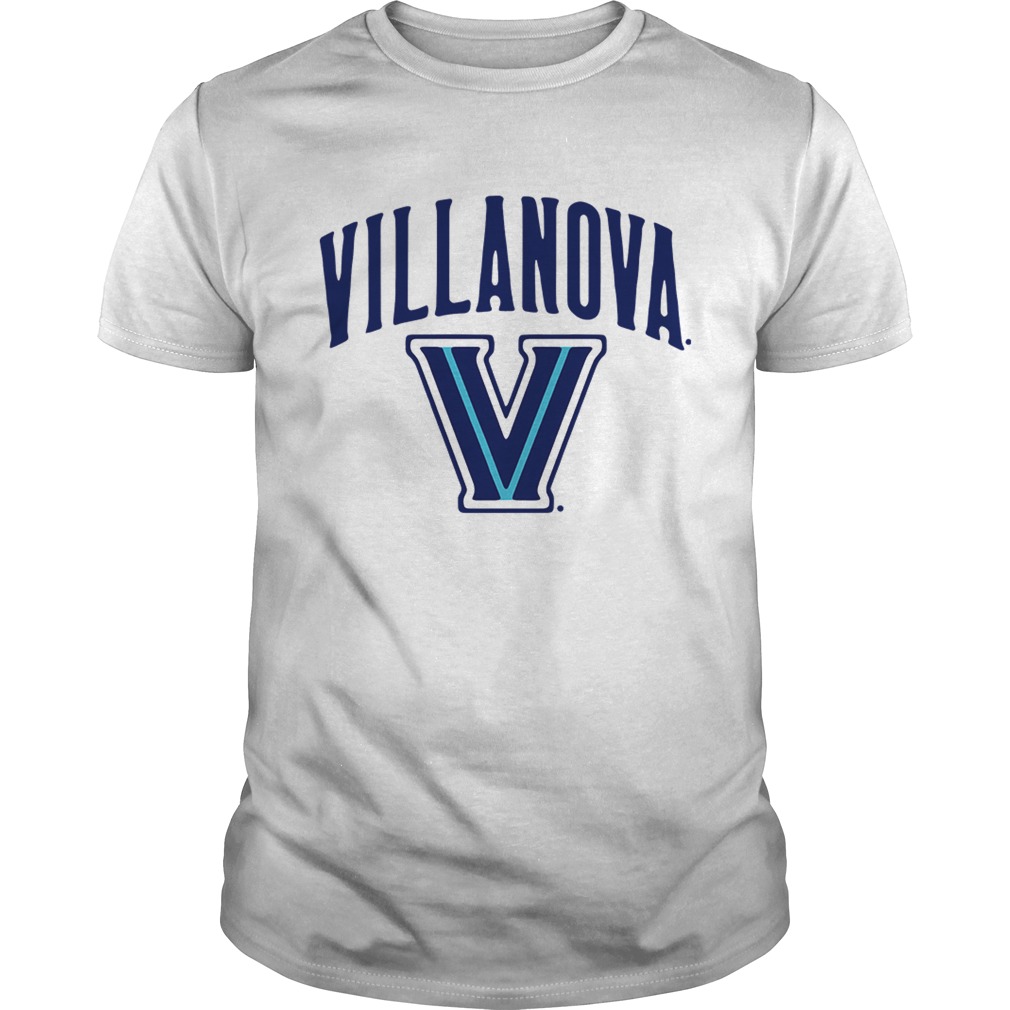 The Villanova Wildcats he athletic teams of Villanova University shirt
