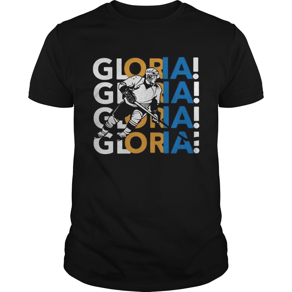 St Louis Missouri Souvenir gloria shirt