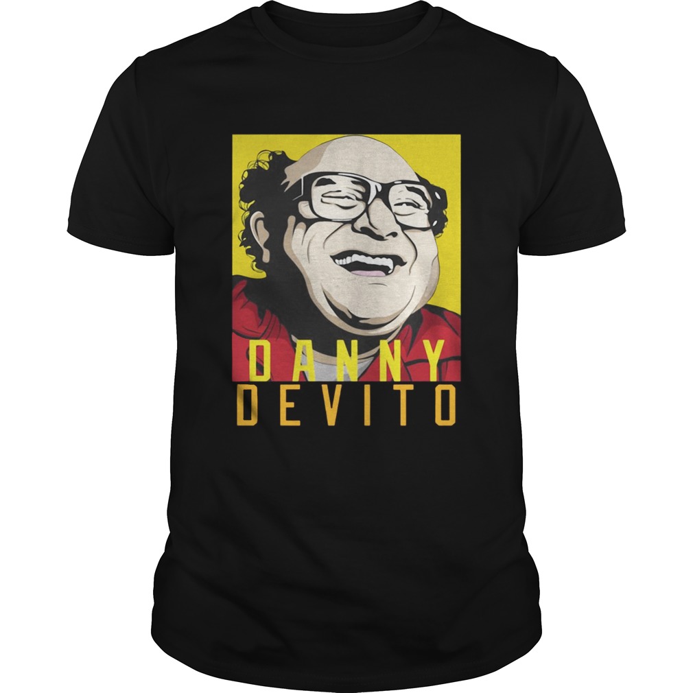 Official Danny Devito shirt